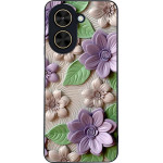Sonique ���� 3D Flower Series ��� Xiaomi Poco C71 �������