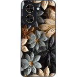 Sonique ���� 3D Flower Series ��� Xiaomi Poco C71 ����