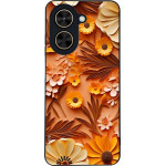 Sonique ���� 3D Flower Series ��� Xiaomi Poco C71 ���������