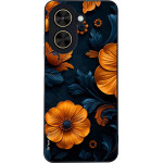 Sonique ���� 3D Flower Series ��� Xiaomi Poco C71 ��������� 01