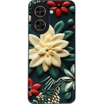 Sonique ���� 3D Flower Series ��� Xiaomi Poco C71 �������