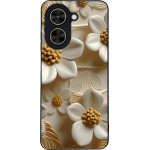 Sonique ���� 3D Flower Series ��� Xiaomi Poco C71 �����