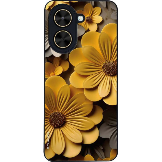Sonique ���� 3D Flower Series ��� Xiaomi Poco C71 �������