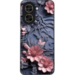 Sonique ���� 3D Flower Series ��� Xiaomi Poco C71 ��� 02
