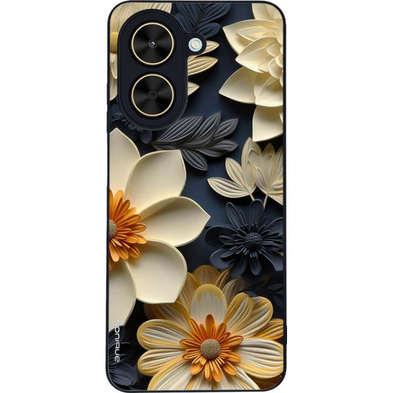 Sonique ���� 3D Flower Series ��� Xiaomi Poco C71 �����