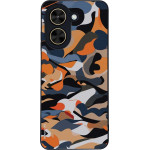 Sonique ���� Camouflage Army Series ��� Xiaomi Poco C71 ���������
