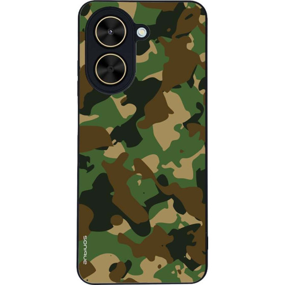 Sonique ���� Camouflage Army Series ��� Xiaomi Poco C71 �������