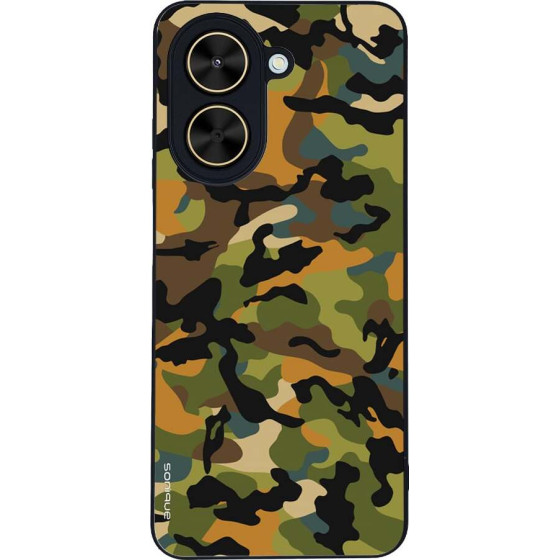 Sonique ���� Camouflage Army Series ��� Xiaomi Poco C71 ������� 01