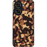 Sonique ���� Camouflage Army Series ��� Xiaomi Poco C71 ���� 01
