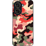 Sonique ���� Camouflage Army Series ��� Xiaomi Poco C71 �������