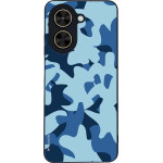 Sonique ���� Camouflage Army Series ��� Xiaomi Poco C71 ����