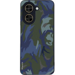 Sonique ���� Camouflage Army Series ��� Xiaomi Poco C71 ���� 01