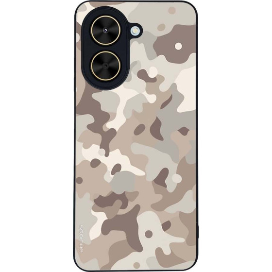 Sonique ���� Camouflage Army Series ��� Xiaomi Poco C71 ����
