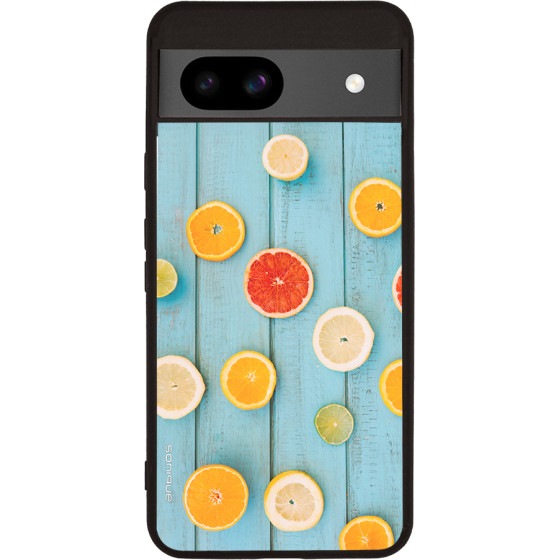 Sonique ���� Fruit Series ��� Google Pixel 8a 5G �����������