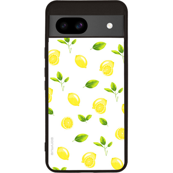 Sonique ���� Fruit Series ��� Google Pixel 8a 5G ������ 01