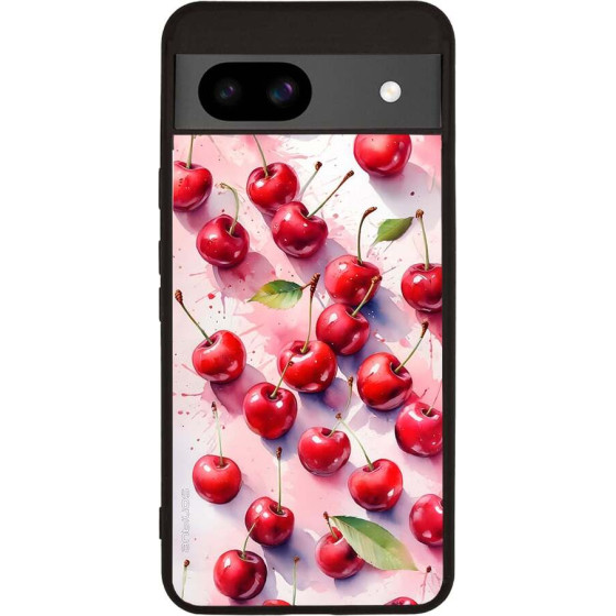 Sonique ���� Fruit Series ��� Google Pixel 8a 5G ������
