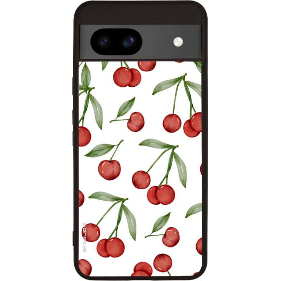 Sonique ���� Fruit Series ��� Google Pixel 8a 5G ������ 01