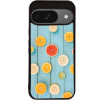 Sonique ���� Fruit Series ��� Google Pixel 9 5G �����������