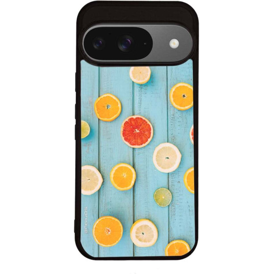 Sonique ���� Fruit Series ��� Google Pixel 9 5G �����������