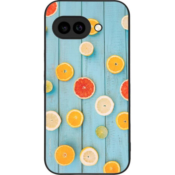 Sonique ���� Fruit Series ��� Google Pixel 9a 5G �����������