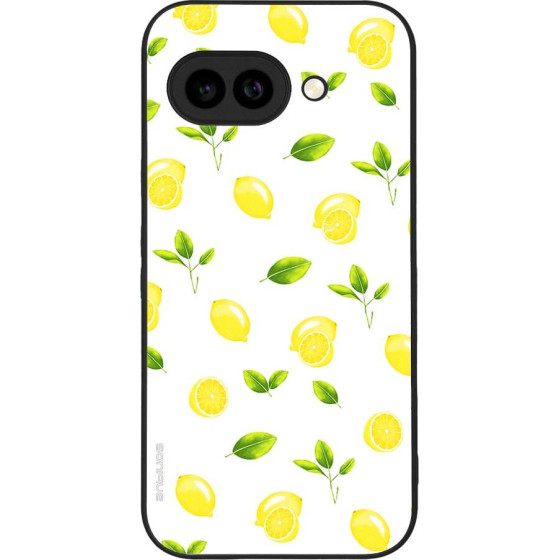 Sonique ���� Fruit Series ��� Google Pixel 9a 5G ������ 01