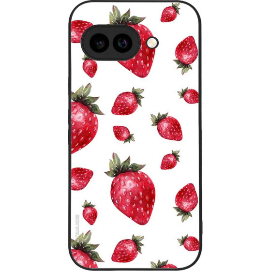 Sonique ���� Fruit Series ��� Google Pixel 9a 5G ������� 01