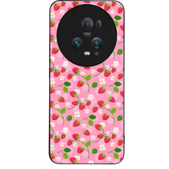 Sonique ���� Fruit Series ��� Honor Magic5 Pro 5G �������
