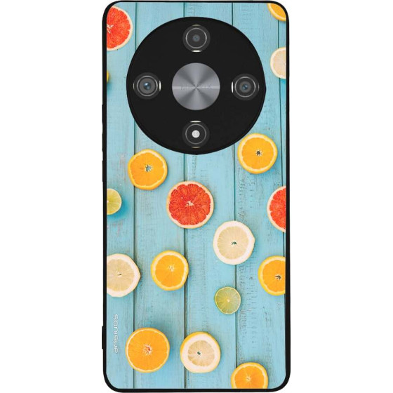 Sonique ���� Fruit Series ��� Honor Magic6 Lite 5G �����������