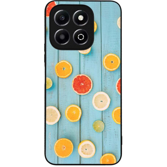 Sonique ���� Fruit Series ��� Honor X6b �����������