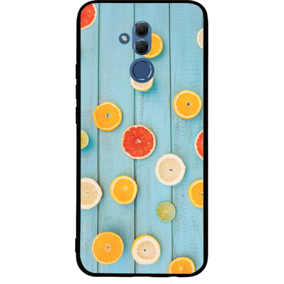 Sonique ���� Fruit Series ��� Huawei Mate 20 Lite �����������