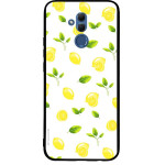 Sonique ���� Fruit Series ��� Huawei Mate 20 Lite ������ 01