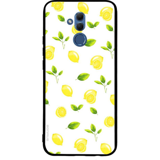 Sonique ���� Fruit Series ��� Huawei Mate 20 Lite ������ 01