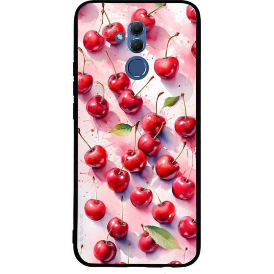 Sonique ���� Fruit Series ��� Huawei Mate 20 Lite ������