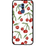 Sonique ���� Fruit Series ��� Huawei Mate 20 Lite ������ 01