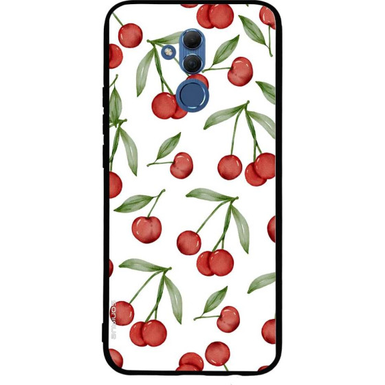 Sonique ���� Fruit Series ��� Huawei Mate 20 Lite ������ 01