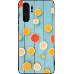 Sonique ���� Fruit Series ��� Huawei P30 Pro �����������