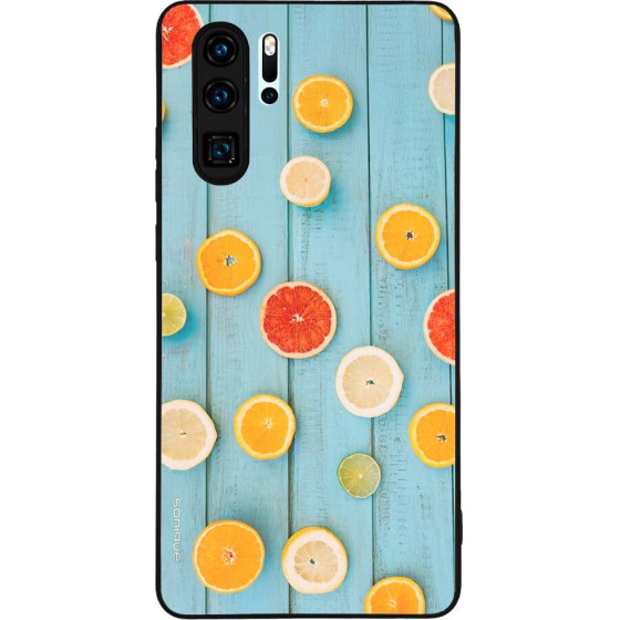 Sonique ���� Fruit Series ��� Huawei P30 Pro �����������