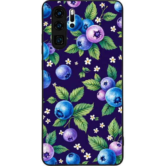 Sonique ���� Fruit Series ��� Huawei P30 Pro ������� 01