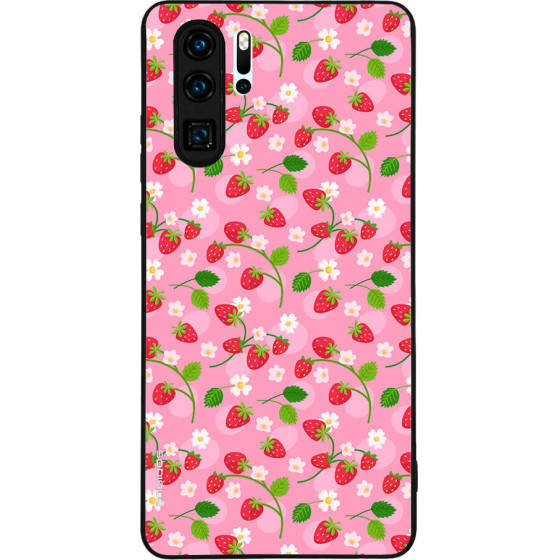 Sonique ���� Fruit Series ��� Huawei P30 Pro �������