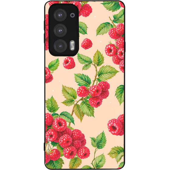 Sonique ���� Fruit Series ��� Motorola Edge 20 5G ���������