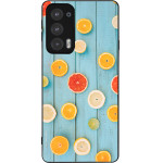 Sonique ���� Fruit Series ��� Motorola Edge 20 5G �����������