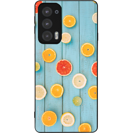Sonique ���� Fruit Series ��� Motorola Edge 20 5G �����������