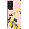 Sonique ���� Fruit Series ��� Motorola Edge 20 5G ������