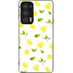 Sonique ���� Fruit Series ��� Motorola Edge 20 5G ������ 01