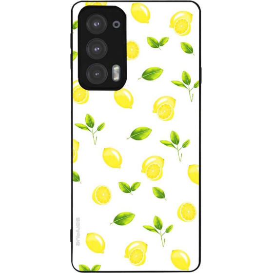 Sonique ���� Fruit Series ��� Motorola Edge 20 5G ������ 01