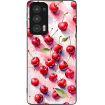 Sonique ���� Fruit Series ��� Motorola Edge 20 5G ������