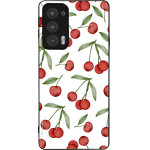 Sonique ���� Fruit Series ��� Motorola Edge 20 5G ������ 01