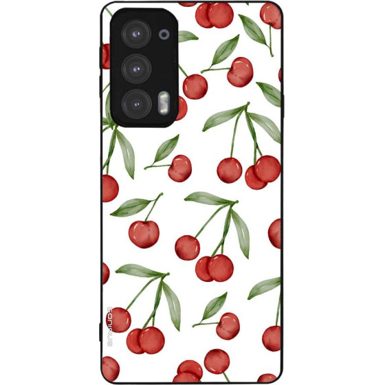 Sonique ���� Fruit Series ��� Motorola Edge 20 5G ������ 01