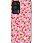 Sonique ���� Fruit Series ��� Motorola Edge 20 5G �������