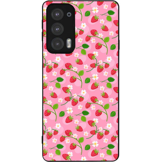 Sonique ���� Fruit Series ��� Motorola Edge 20 5G �������
